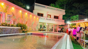 Cabaña Villa Rosa